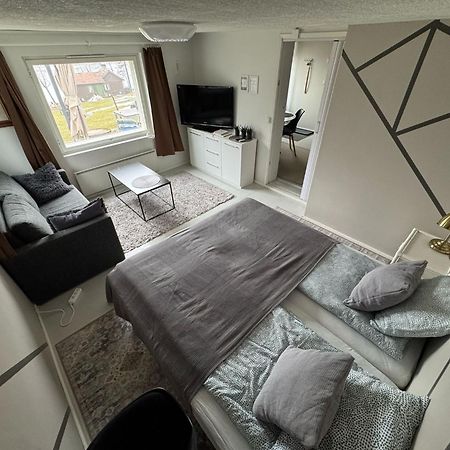 Lakeview Apartment, 艾斯堡 外观 照片